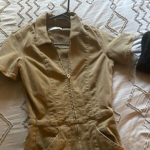 Good America jumpsuit